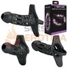 Protesis para estimulacion vaginal